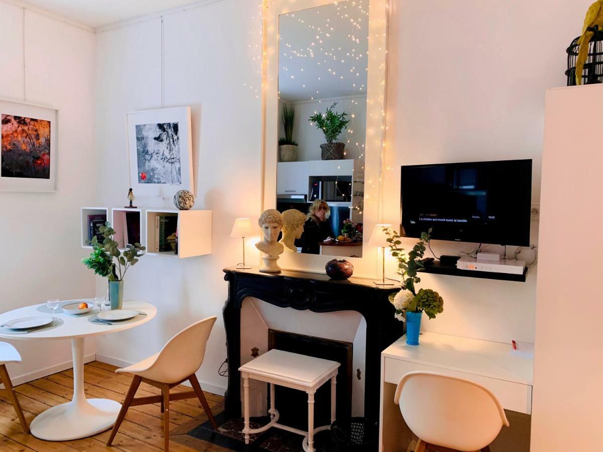 L'Art Studio Hyper Centre Λα Ροσέλ Εξωτερικό φωτογραφία