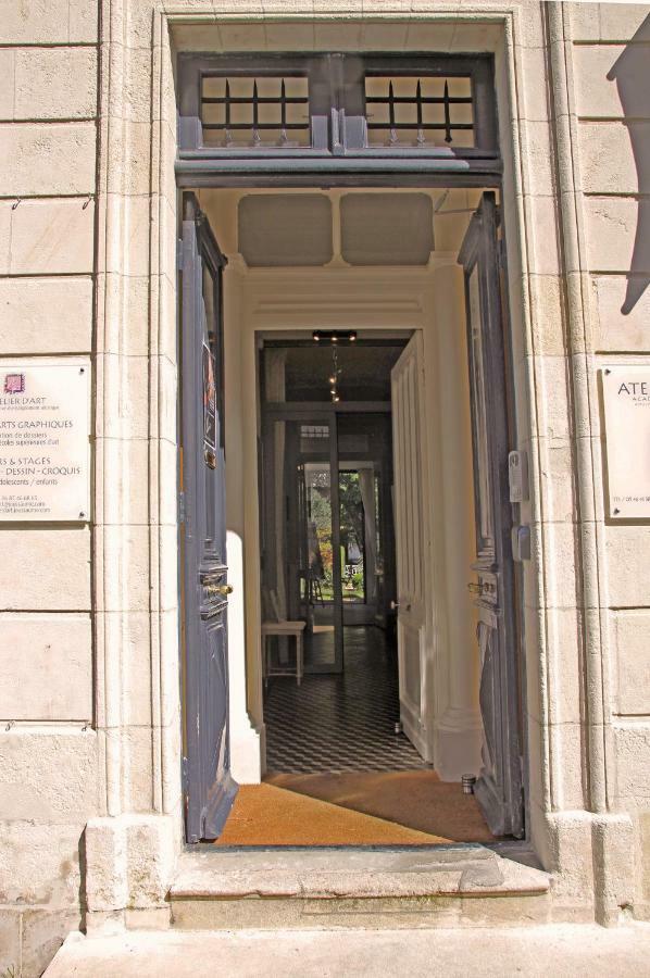 L'Art Studio Hyper Centre Λα Ροσέλ Εξωτερικό φωτογραφία